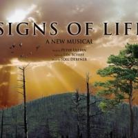 SIGNS OF LIFE Opens Off Broadway Tonight Video